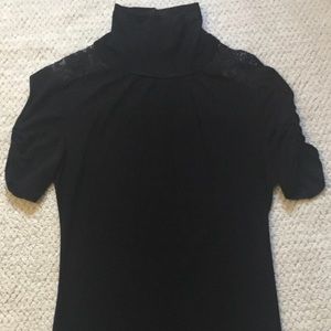 Twenty one Black Top